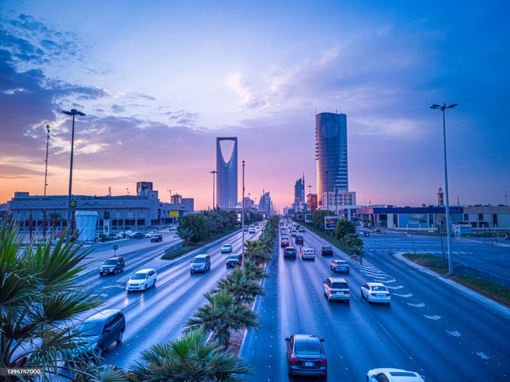 Riyadh, Kingdom of Saudi Arabia