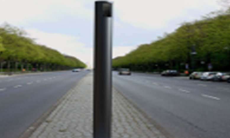 Smart radar & traffic violations
